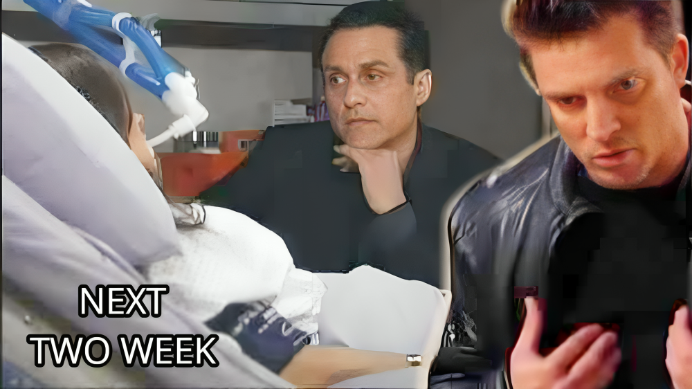 General Hospital Spoilers Next 2 Week January 27 February 7 2025