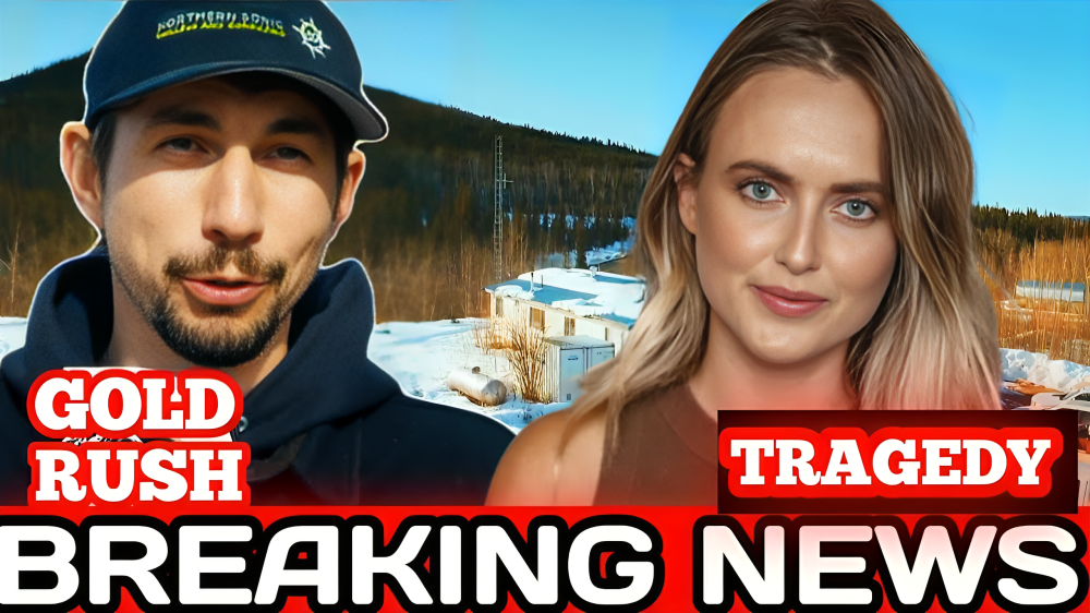 Tragic Fate! Hot Update! Gold rush’ The Truth About Parker Schnabel's