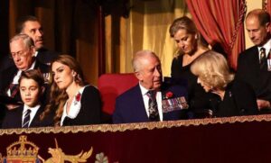 They’re Living in ‘Total Hell’ – King Charles’ Relative Makes